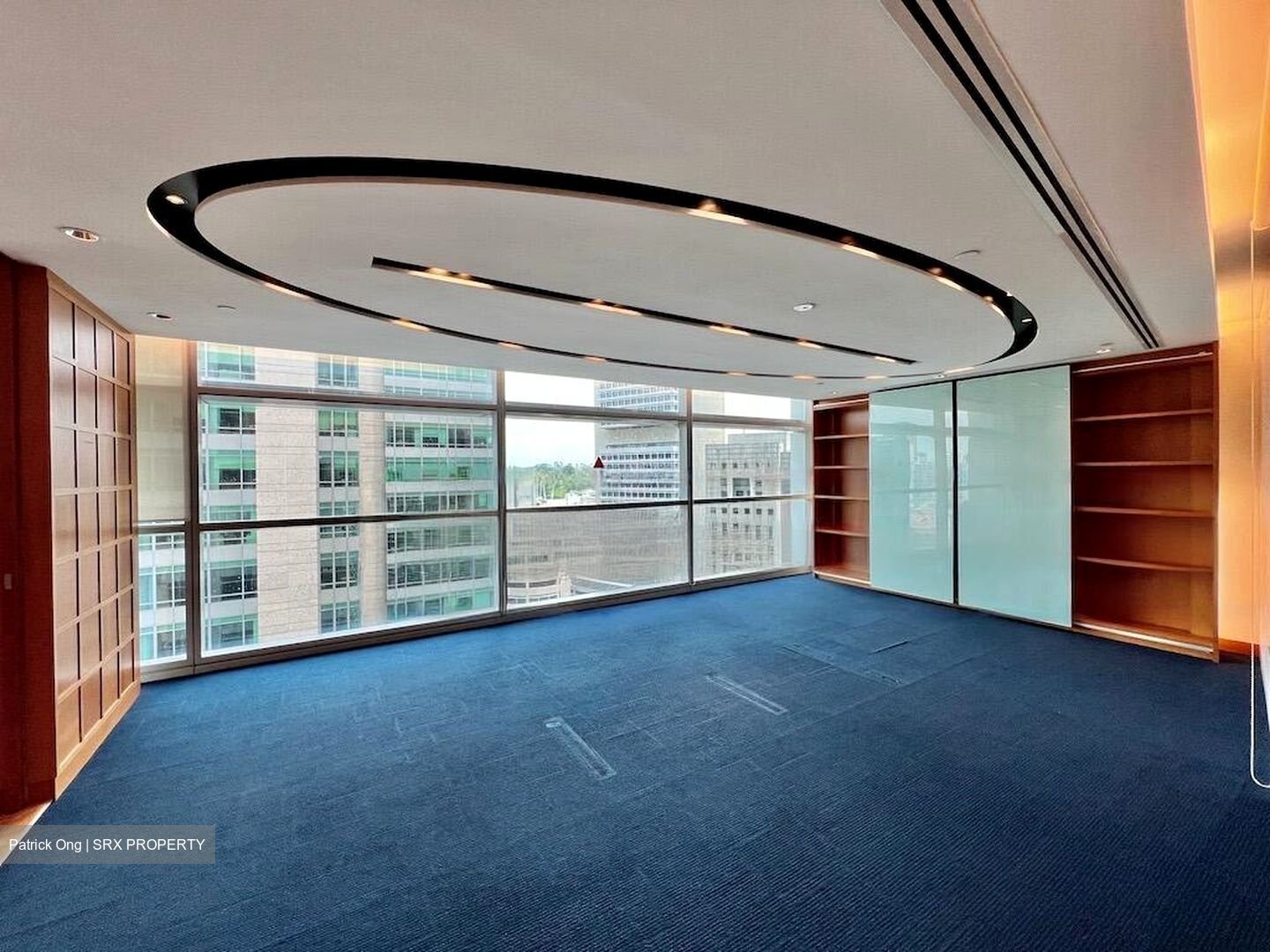 Samsung Hub (D1), Office #457179441